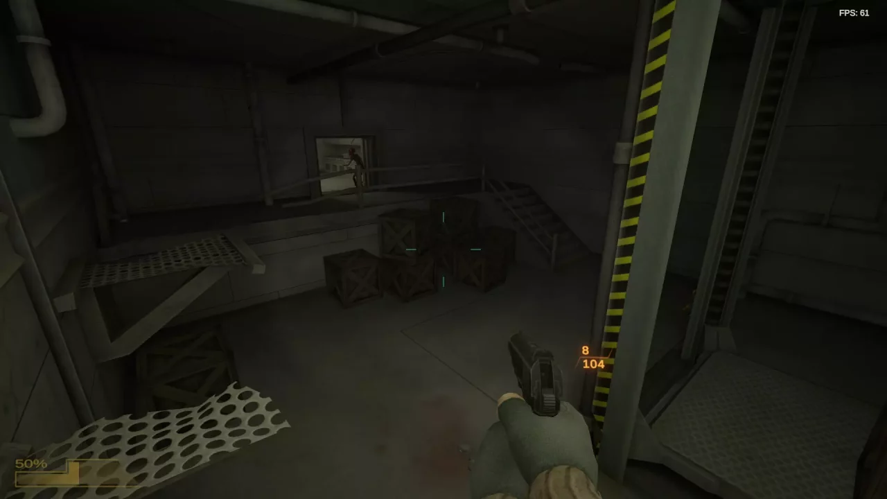 -LeftUnknown-游戏截图-好玩游戏库