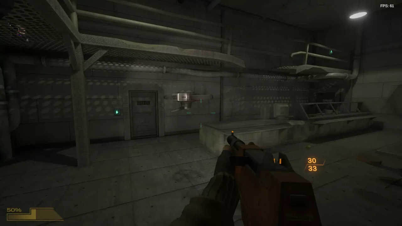 -LeftUnknown-游戏截图-好玩游戏库