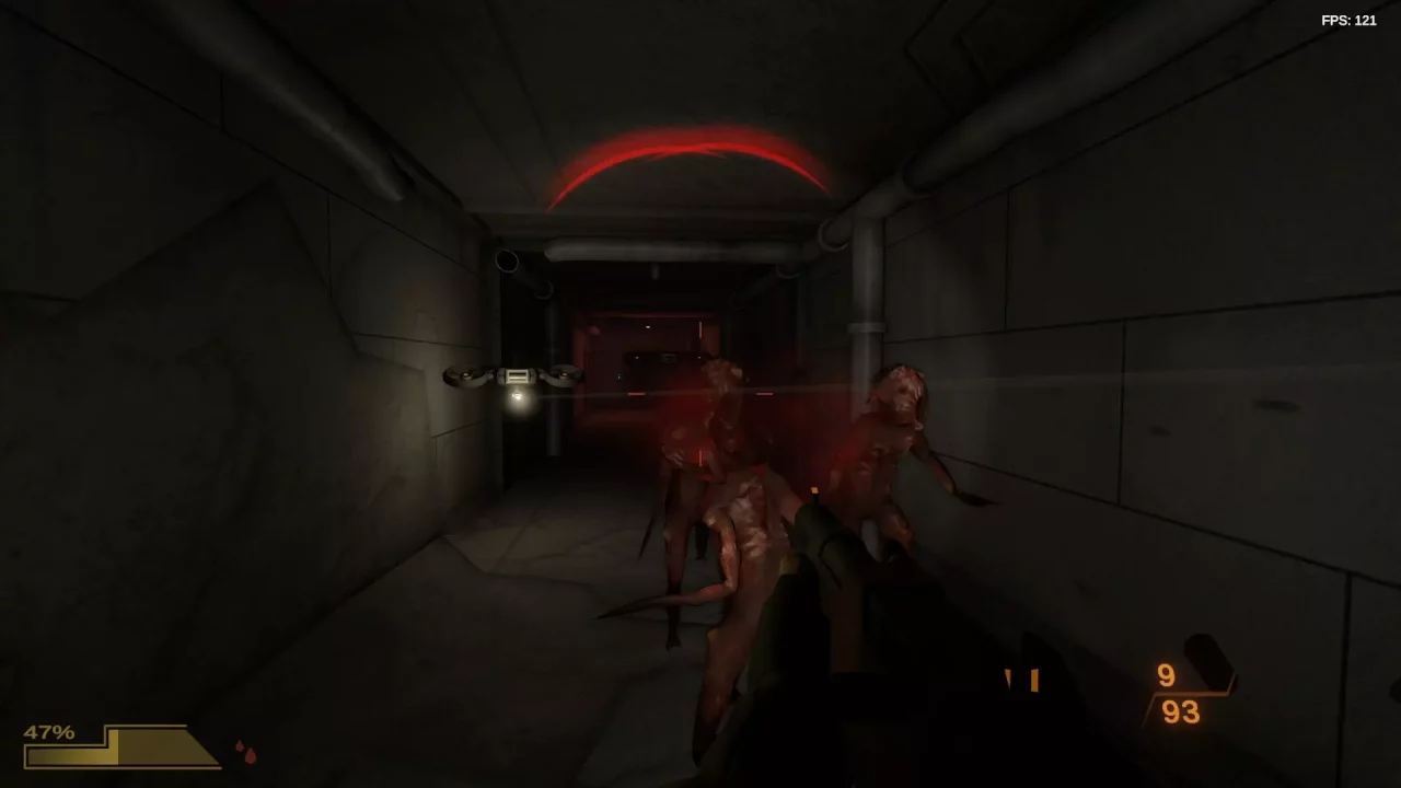 -LeftUnknown-游戏截图-好玩游戏库