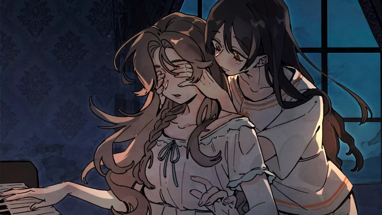 -London: Echoes of the Past-游戏截图-好玩游戏库