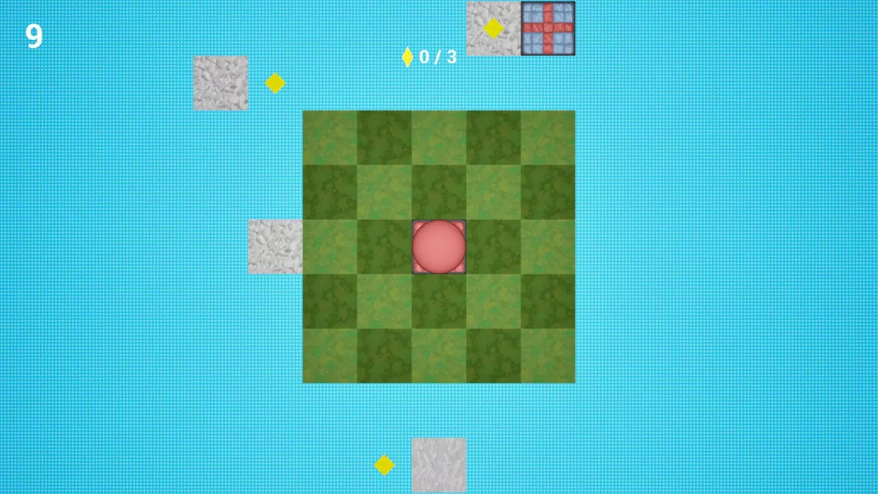 -Mistway-游戏截图-好玩游戏库