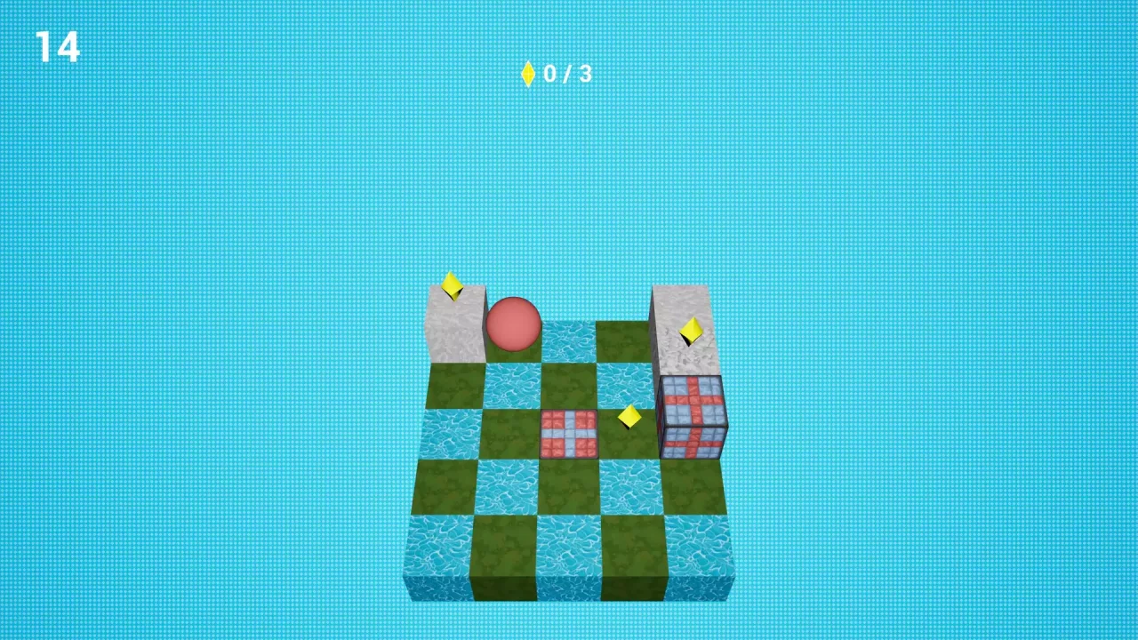 -Mistway-游戏截图-好玩游戏库