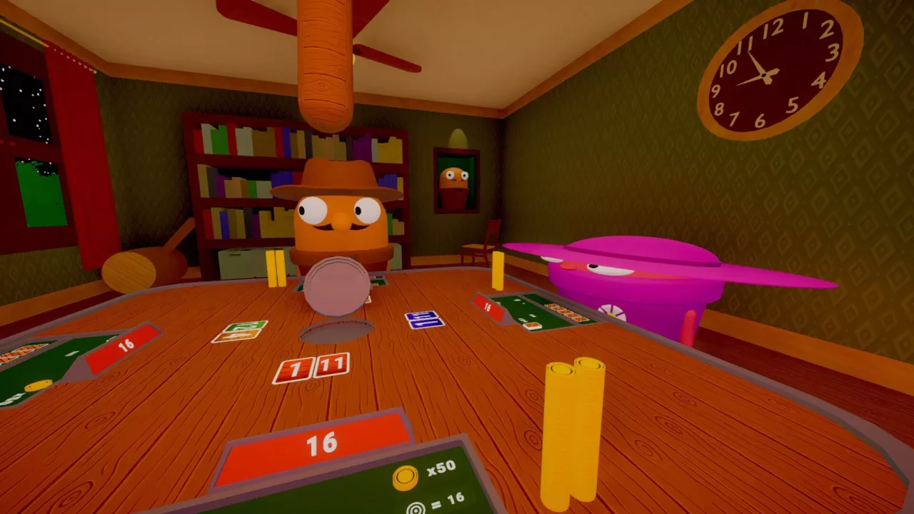 -Deckout-游戏截图-好玩游戏库