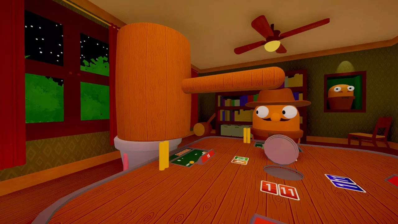 -Deckout-游戏截图-好玩游戏库