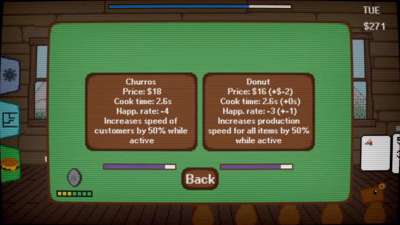 -Restaurant Scramble-游戏截图-好玩游戏库