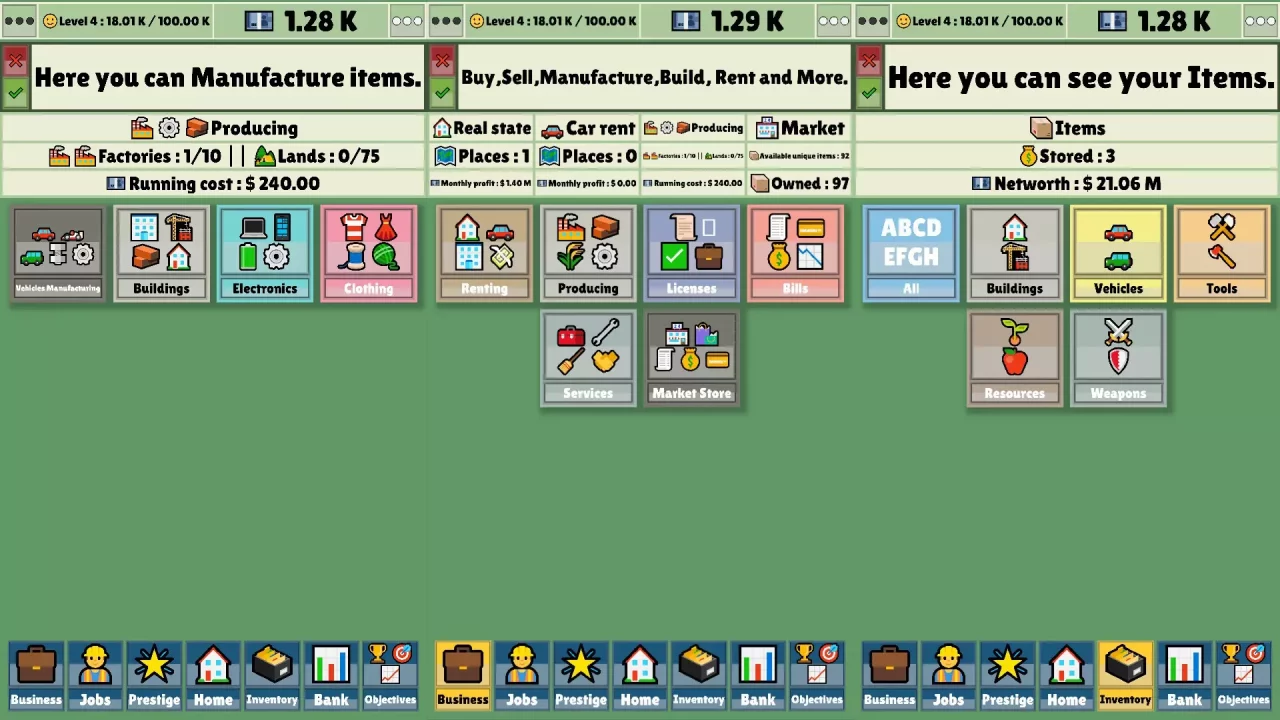 -GRIND MOMO-游戏截图-好玩游戏库