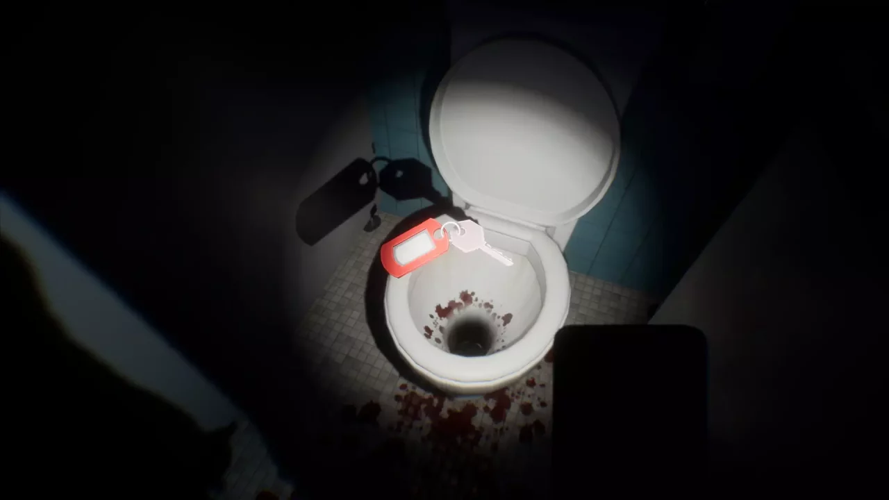 -High School Dirty Secrets-游戏截图-好玩游戏库