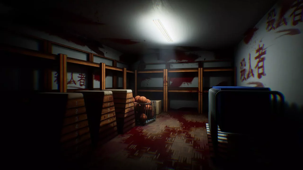 -High School Dirty Secrets-游戏截图-好玩游戏库