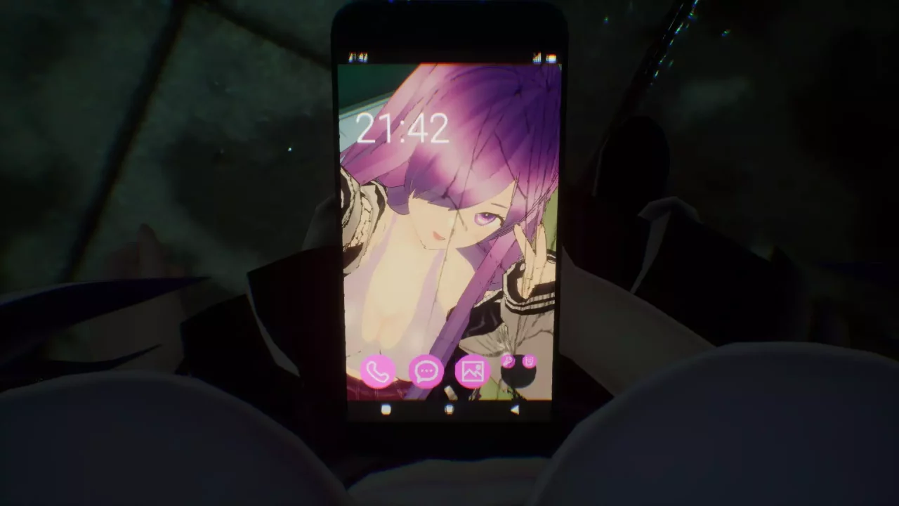 -High School Dirty Secrets-游戏截图-好玩游戏库