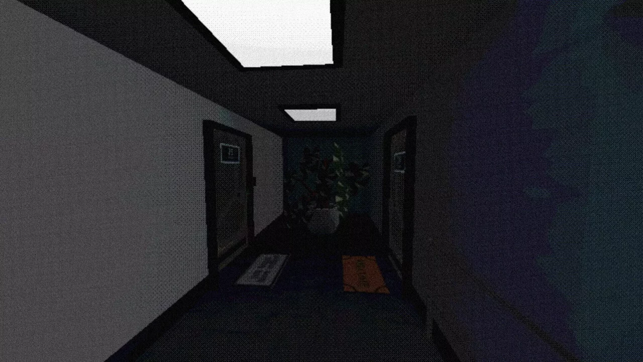 超越失真-HyperDissonance-游戏截图-好玩游戏库