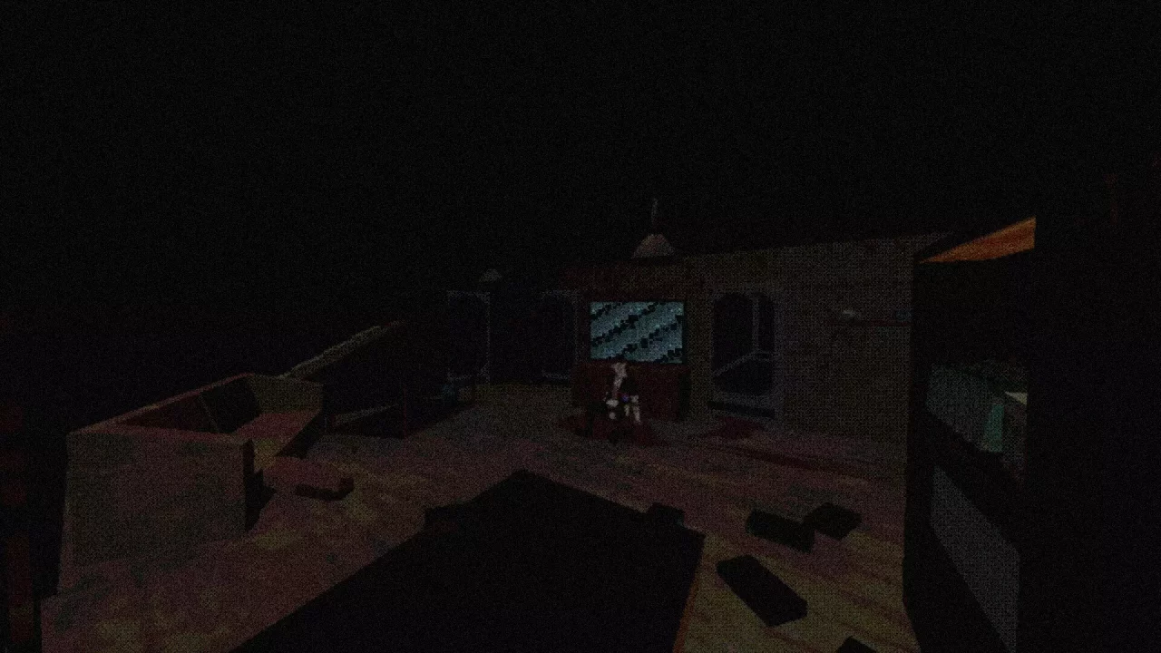 超越失真-HyperDissonance-游戏截图-好玩游戏库