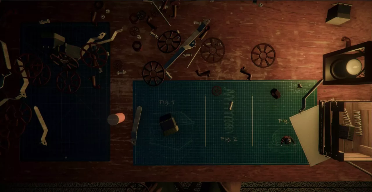 -Joymaker-游戏截图-好玩游戏库