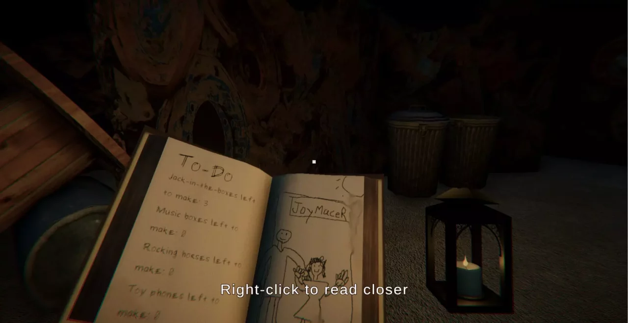 -Joymaker-游戏截图-好玩游戏库