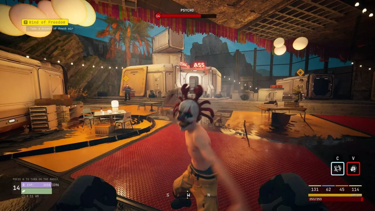 -CRABS MUST DIE!-游戏截图-好玩游戏库