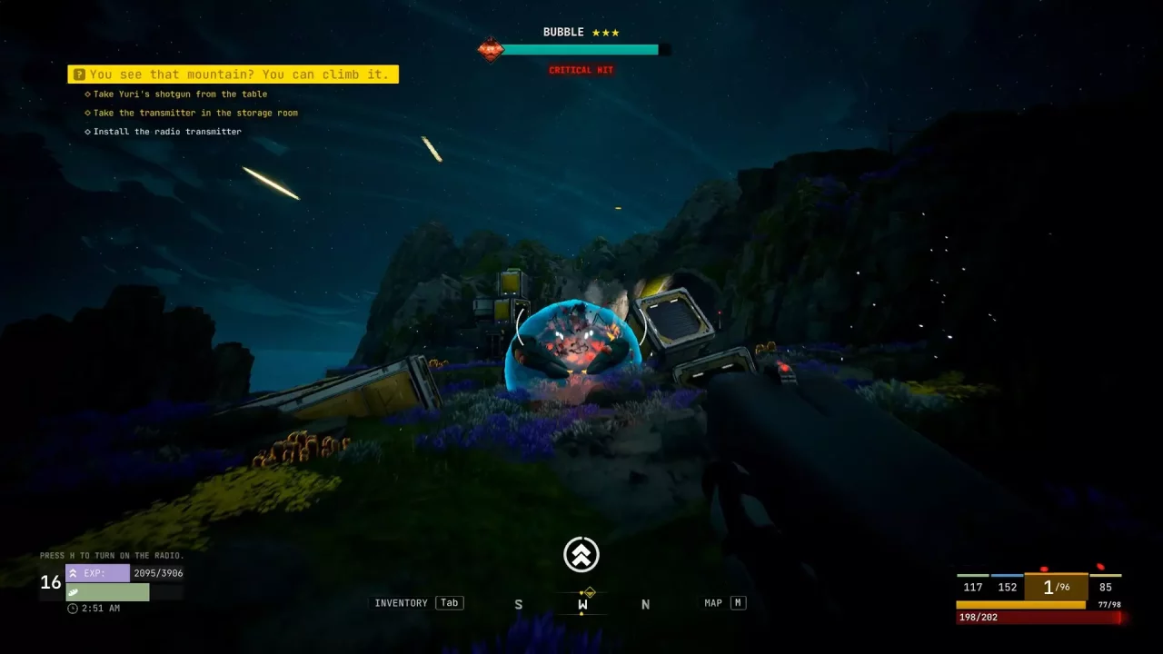 -CRABS MUST DIE!-游戏截图-好玩游戏库