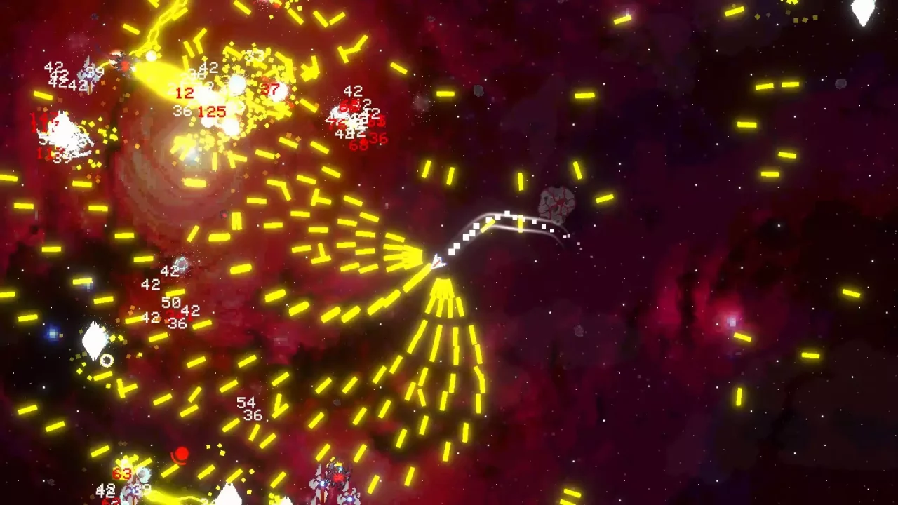 -Void Drift-游戏截图-好玩游戏库