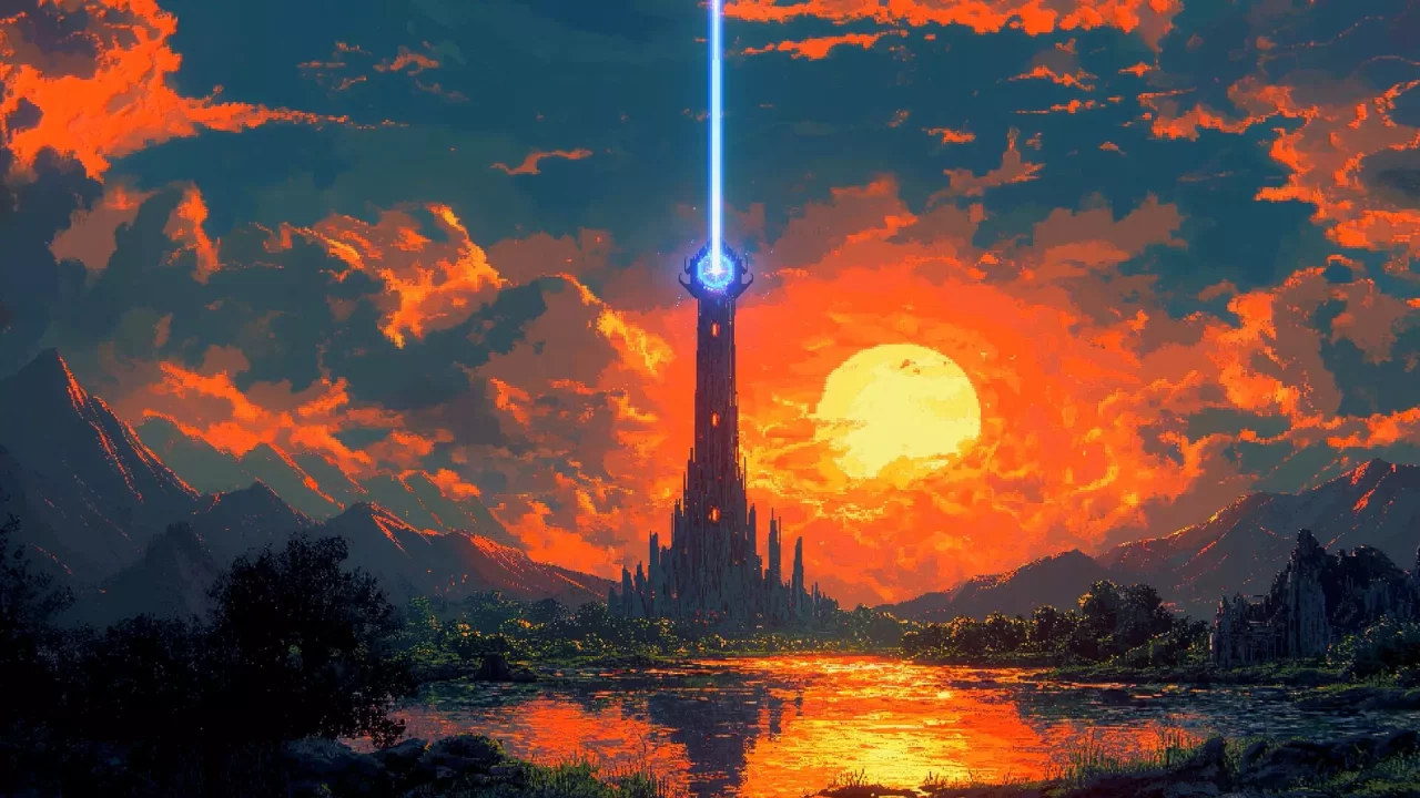 -Tower Lords-游戏截图-好玩游戏库