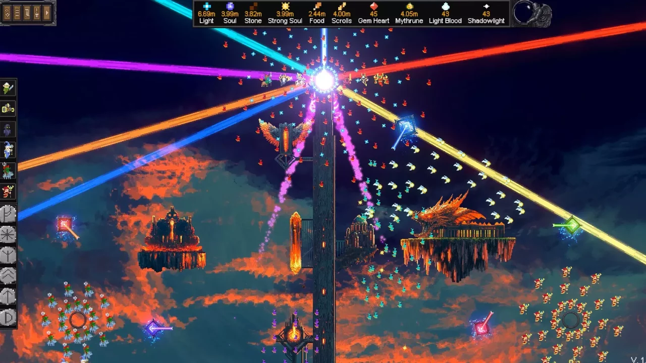 -Tower Lords-游戏截图-好玩游戏库