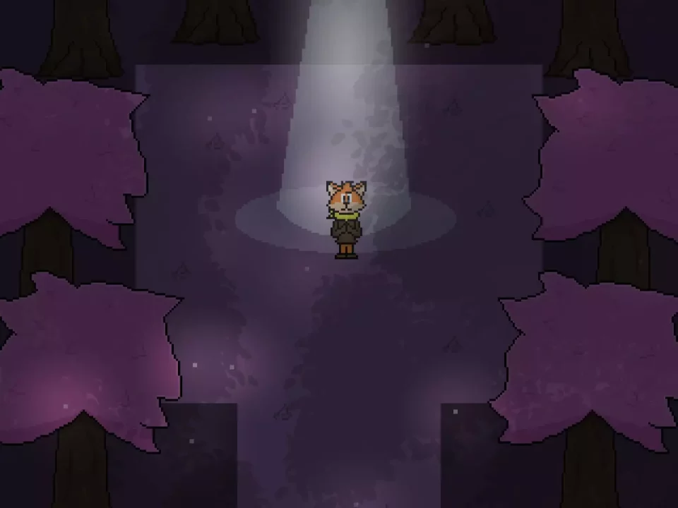 -Connected Fates-游戏截图-好玩游戏库