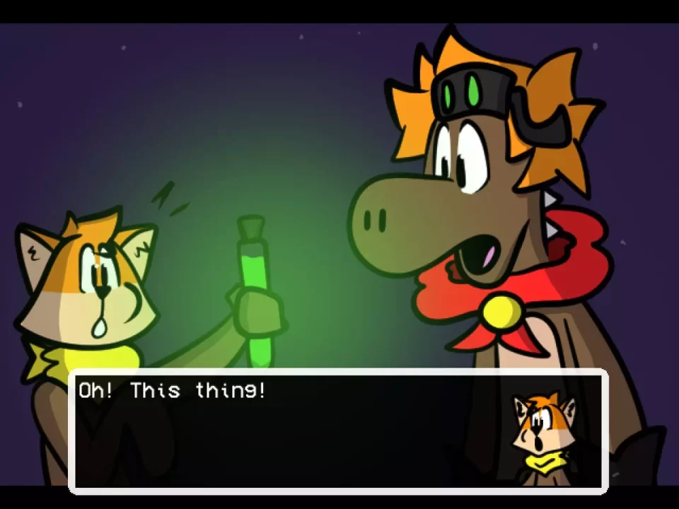 -Connected Fates-游戏截图-好玩游戏库