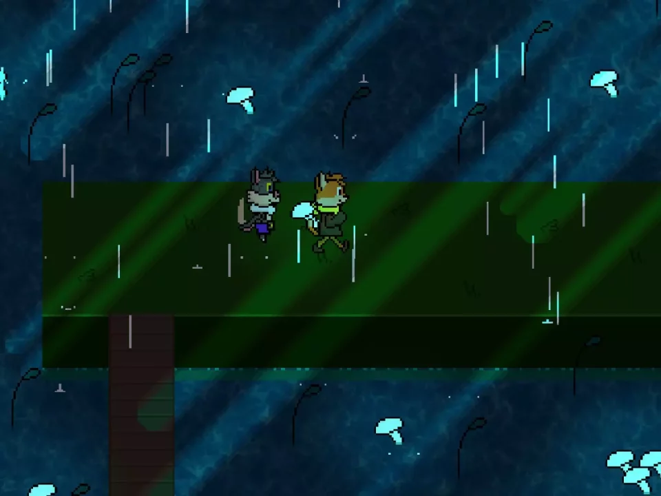 -Connected Fates-游戏截图-好玩游戏库