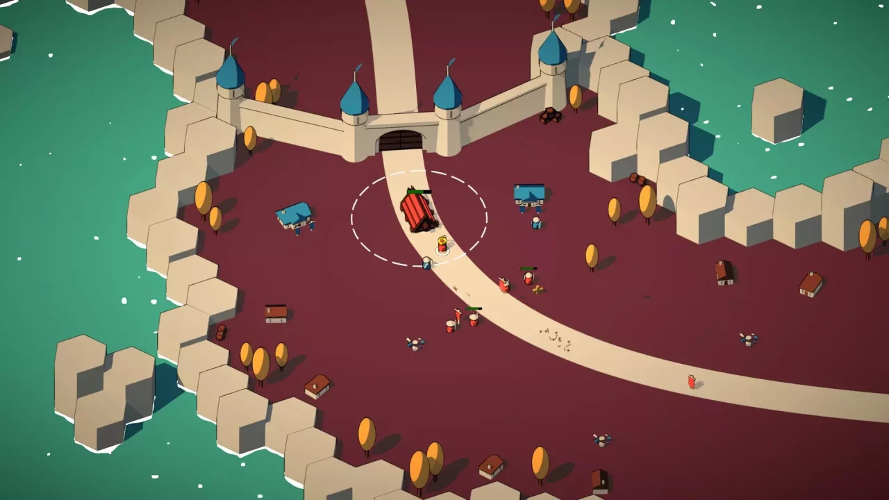 -Toon Siege-游戏截图-好玩游戏库