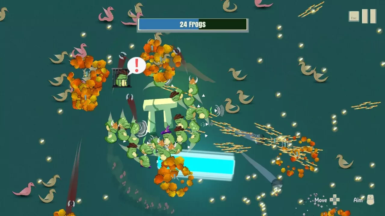 -Frogmageddon-游戏截图-好玩游戏库