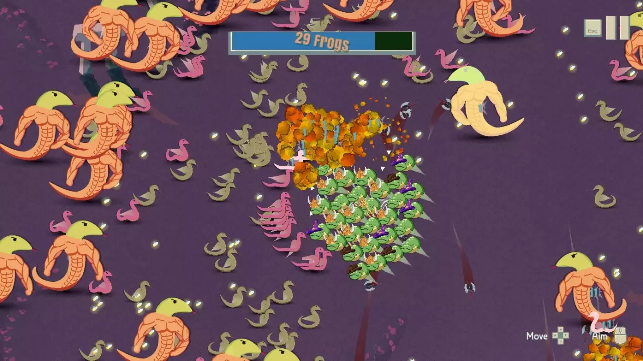 -Frogmageddon-游戏截图-好玩游戏库