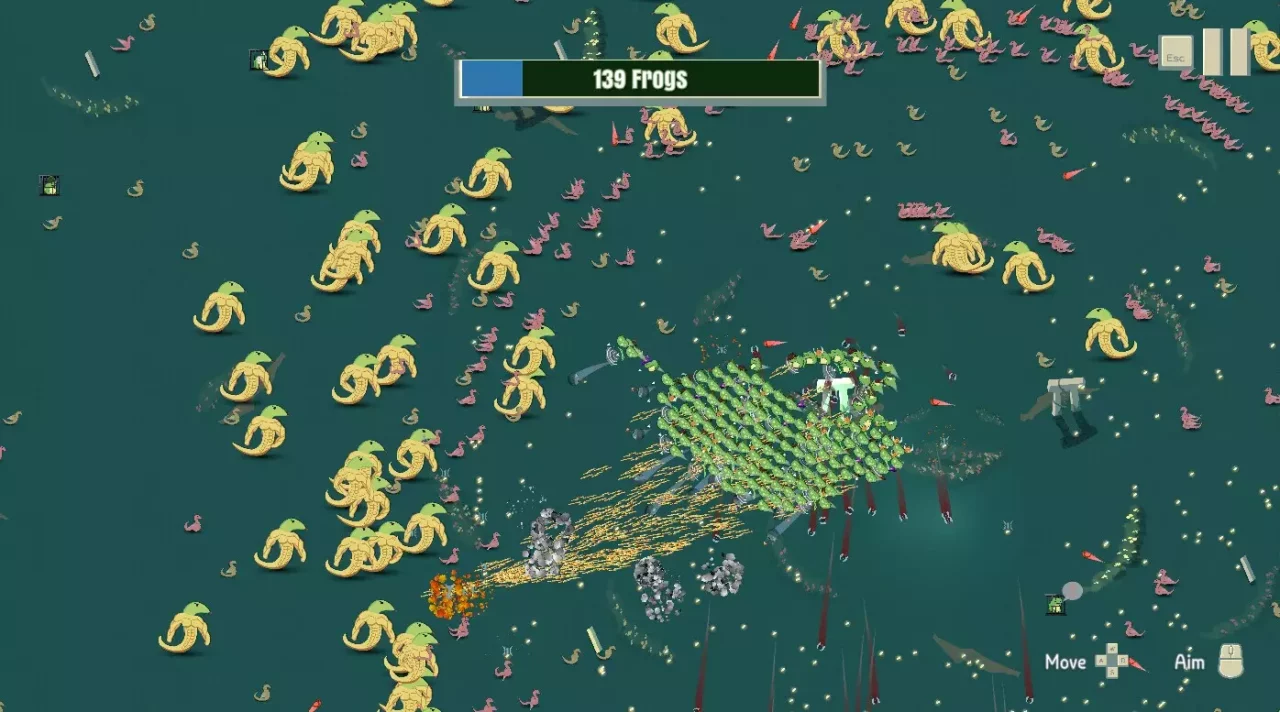 -Frogmageddon-游戏截图-好玩游戏库