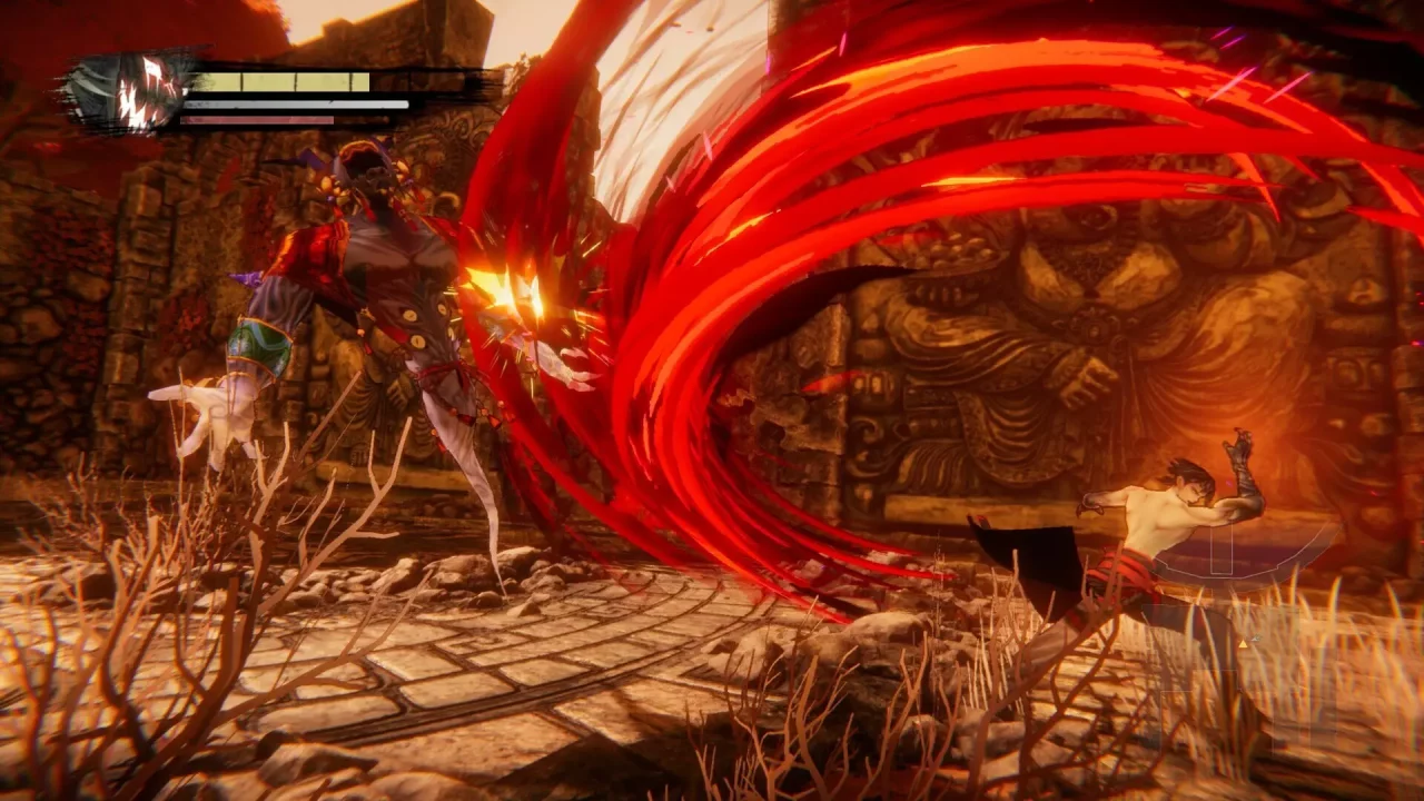 -Anima Gate of Memories: I&II Remaster-游戏截图-好玩游戏库