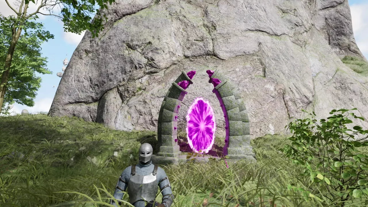 -Sectoris Sky-游戏截图-好玩游戏库