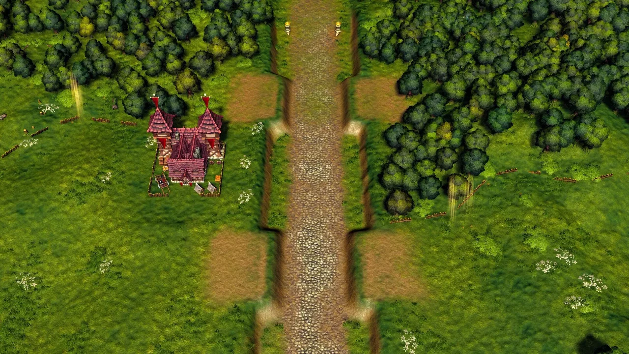 -Towers Heritage-游戏截图-好玩游戏库