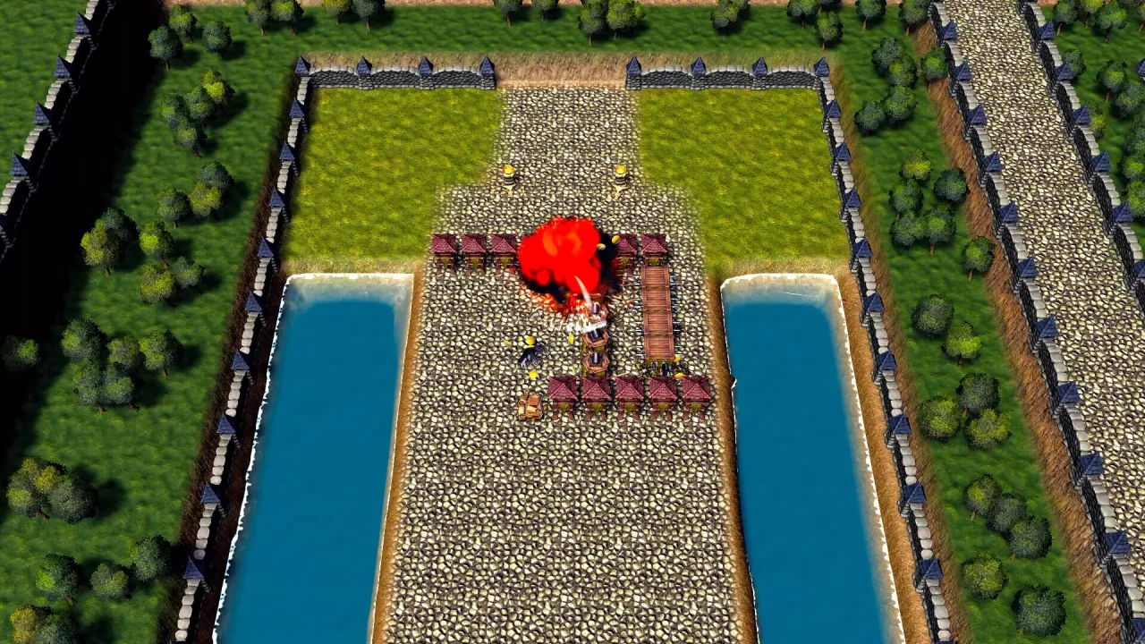 -Towers Heritage-游戏截图-好玩游戏库