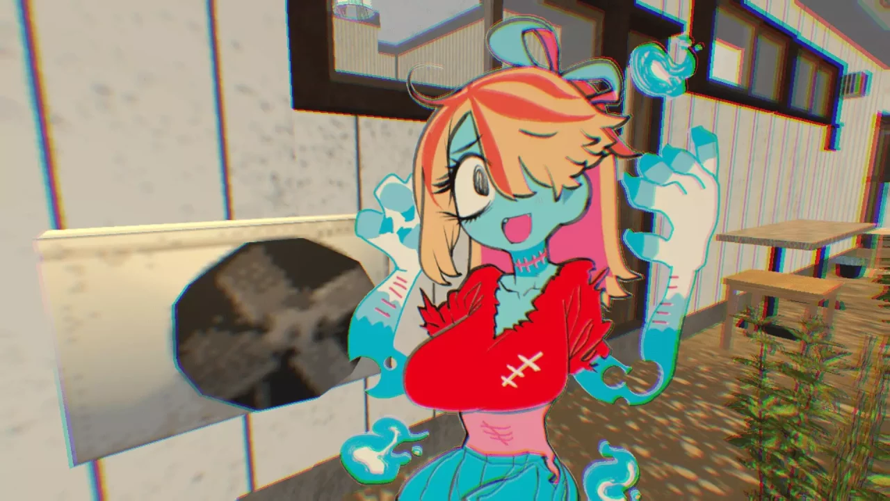 -AYAKAisDEAD-游戏截图-好玩游戏库