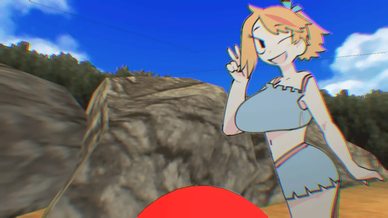 -AYAKAisDEAD-游戏截图-好玩游戏库