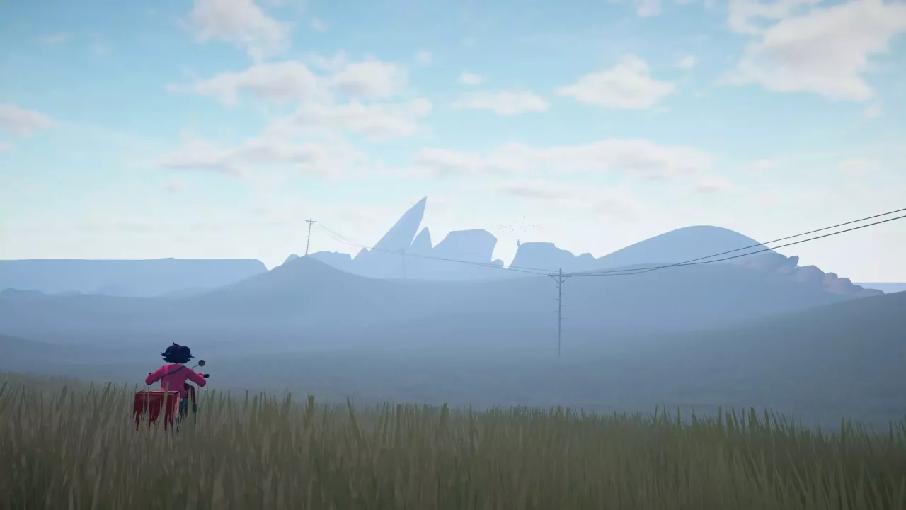 -A Pizza Delivery-游戏截图-好玩游戏库