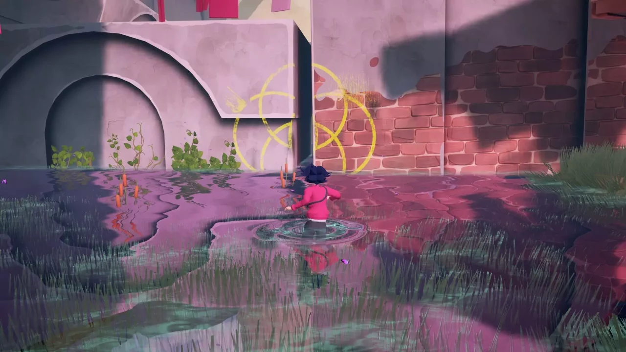 -A Pizza Delivery-游戏截图-好玩游戏库