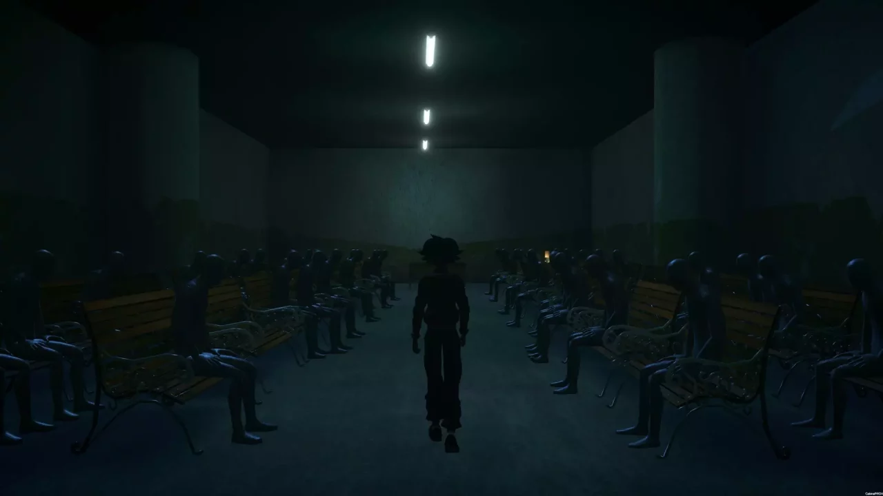 -A Pizza Delivery-游戏截图-好玩游戏库