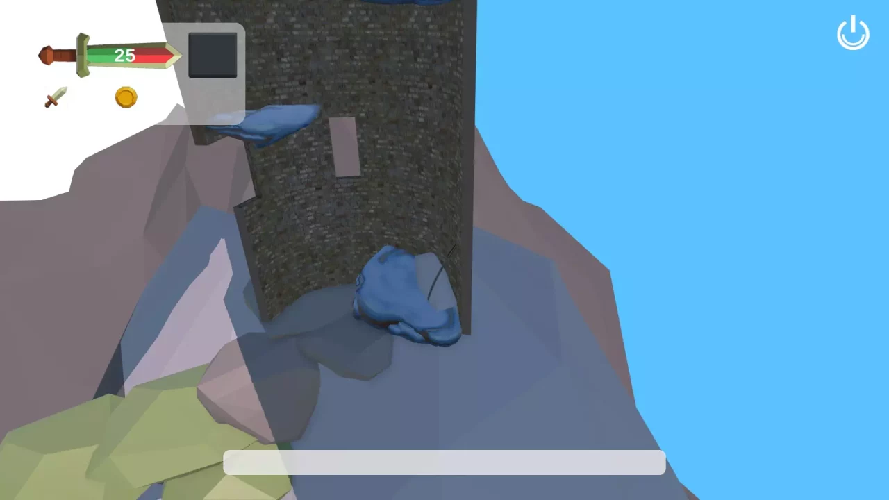 -Jump Slash-游戏截图-好玩游戏库