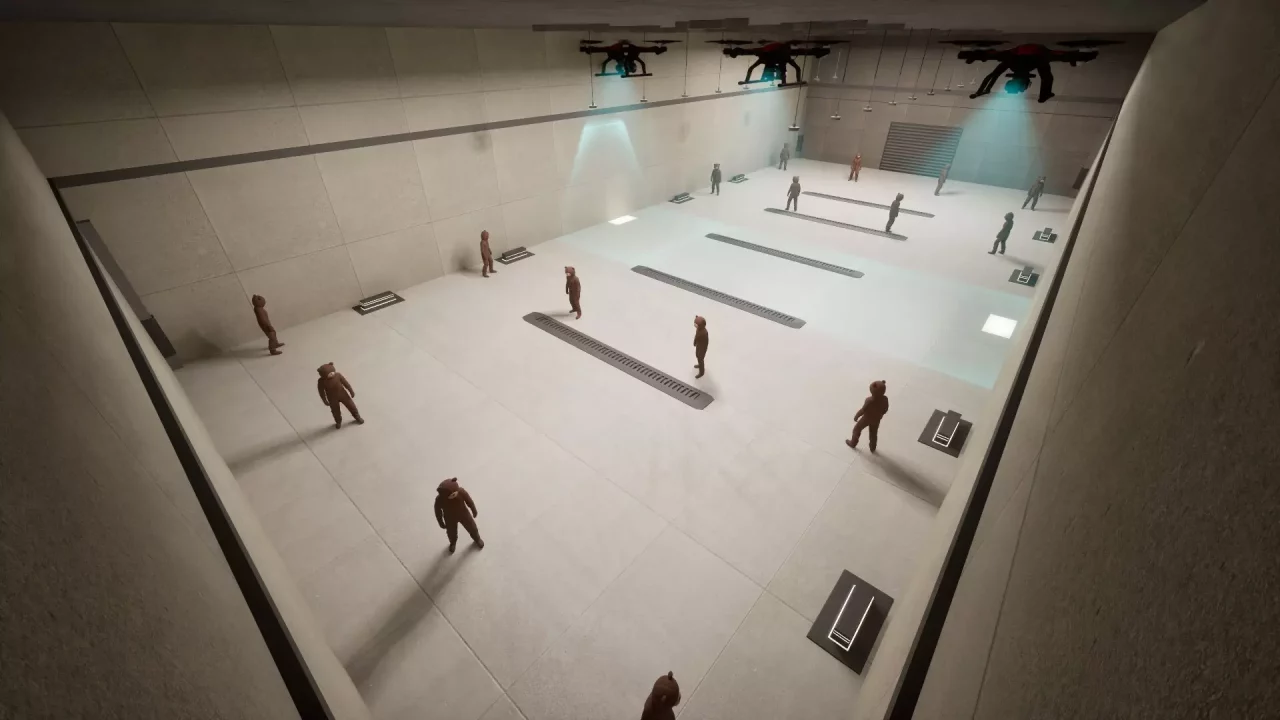 -Disguiser-游戏截图-好玩游戏库