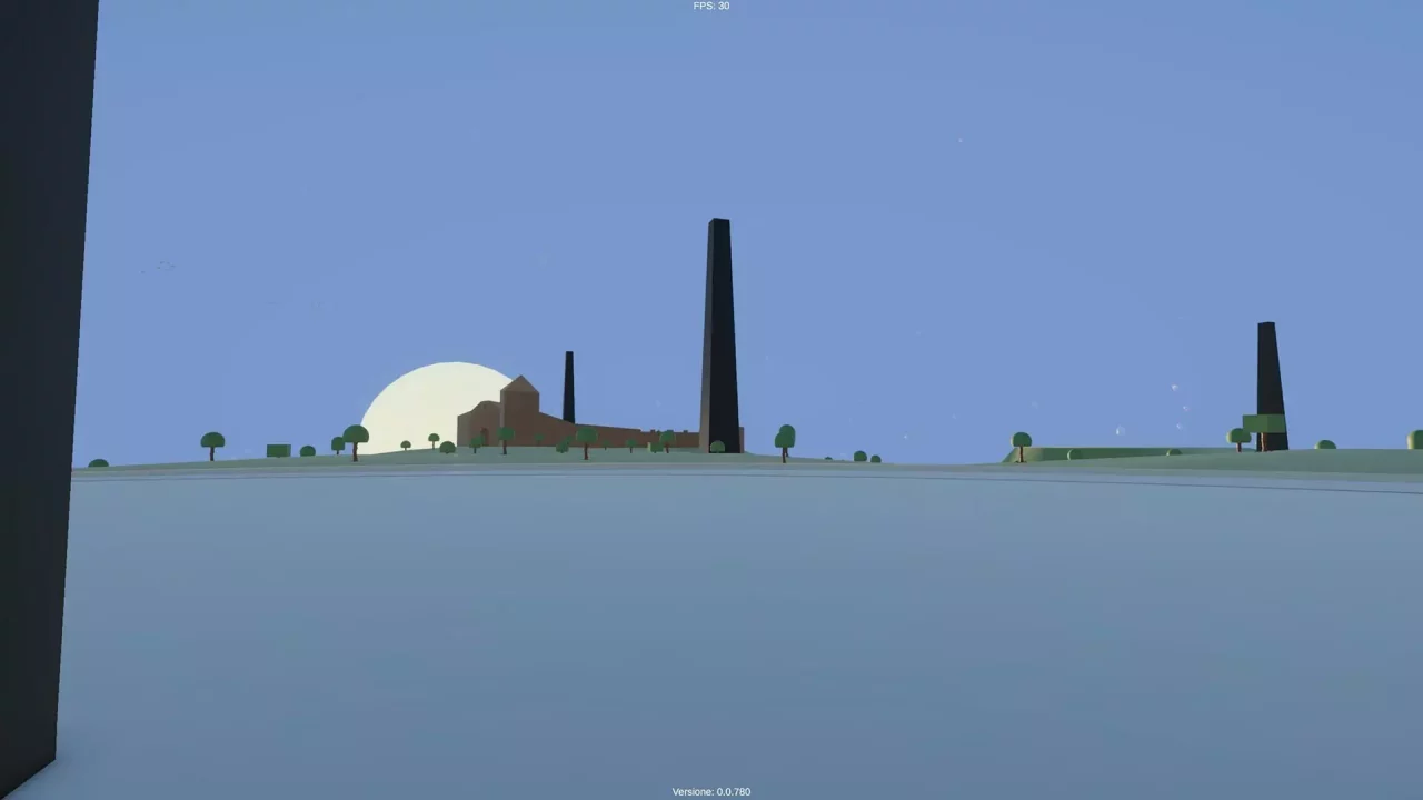 -Weird Island VR-游戏截图-好玩游戏库