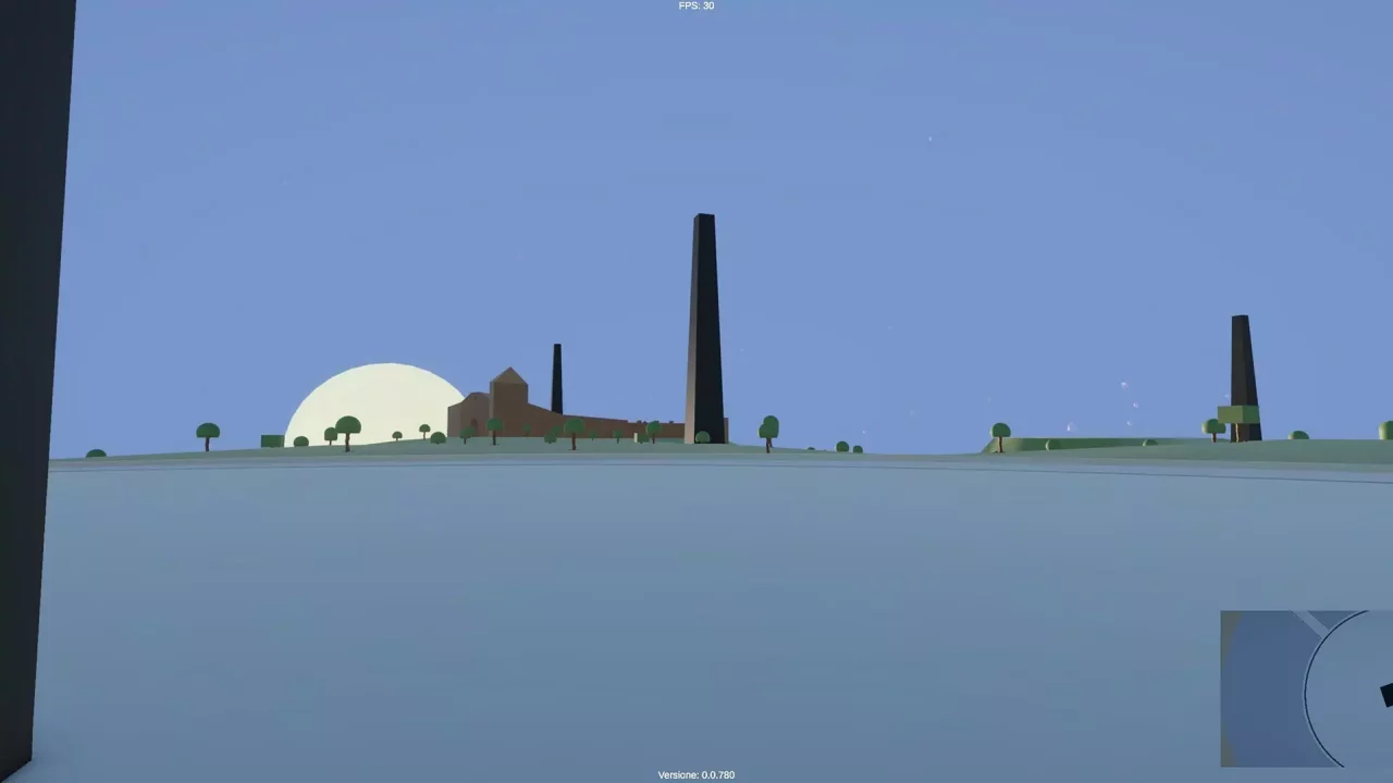 -Weird Island VR-游戏截图-好玩游戏库