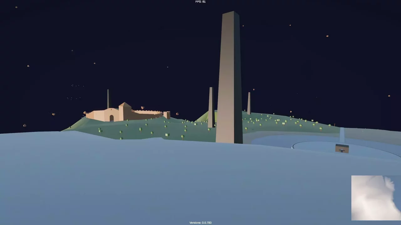 -Weird Island VR-游戏截图-好玩游戏库