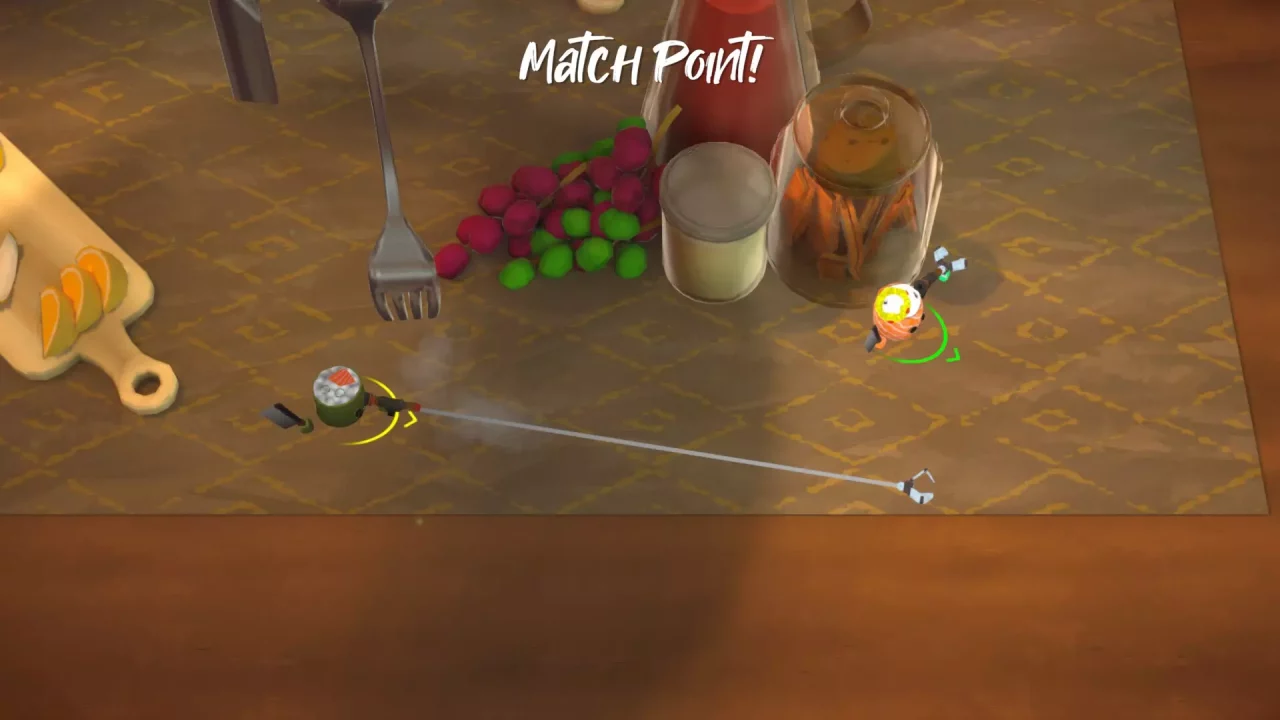 -Hooked-游戏截图-好玩游戏库