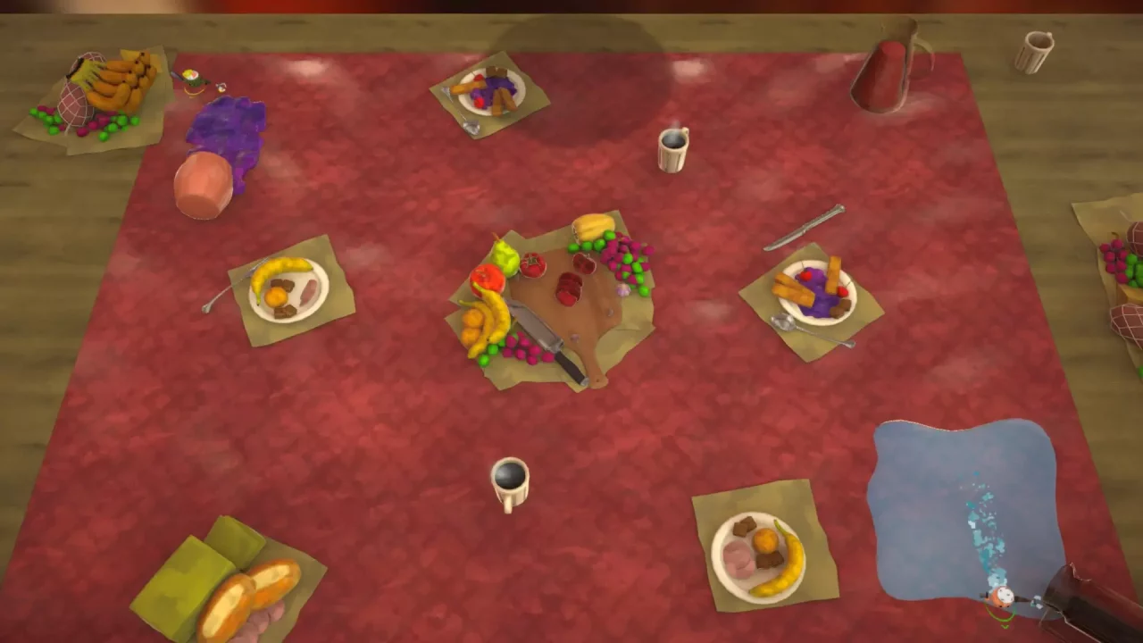 -Hooked-游戏截图-好玩游戏库