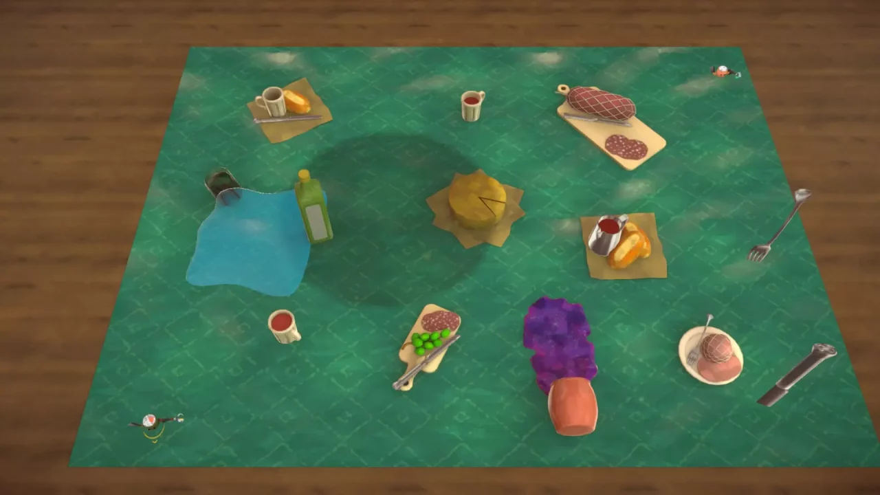 -Hooked-游戏截图-好玩游戏库