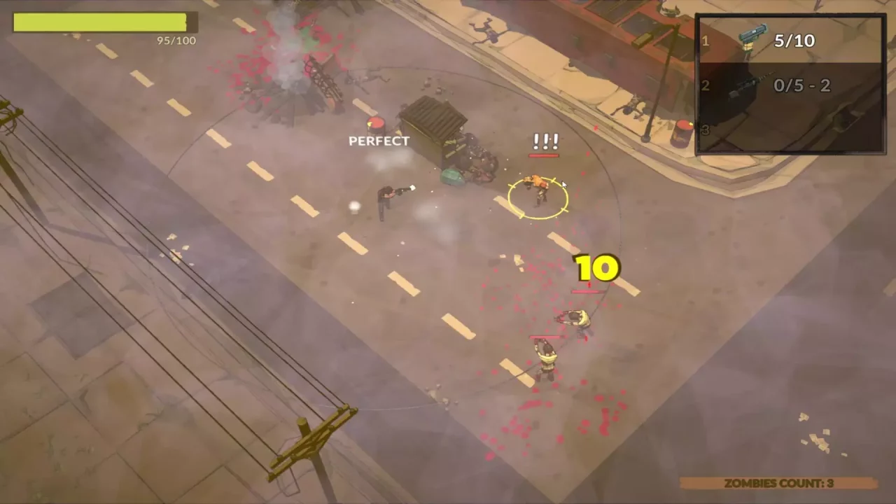 -Releaseburg-游戏截图-好玩游戏库