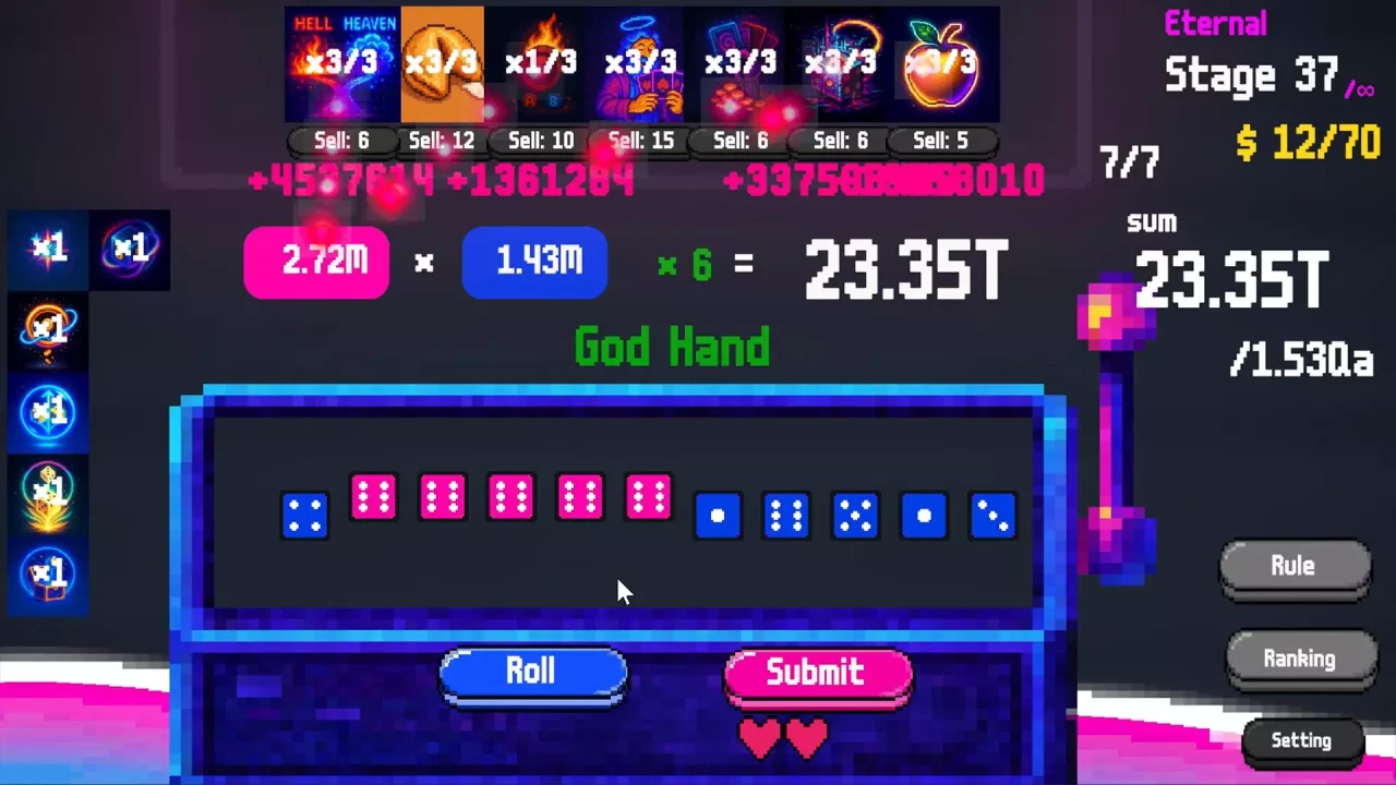 -Diceeee-游戏截图-好玩游戏库