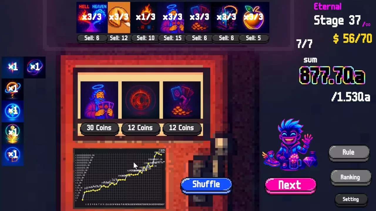 -Diceeee-游戏截图-好玩游戏库