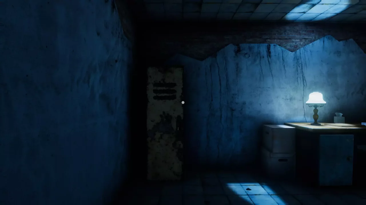 -Jeff The Killer: Horror Game-游戏截图-好玩游戏库